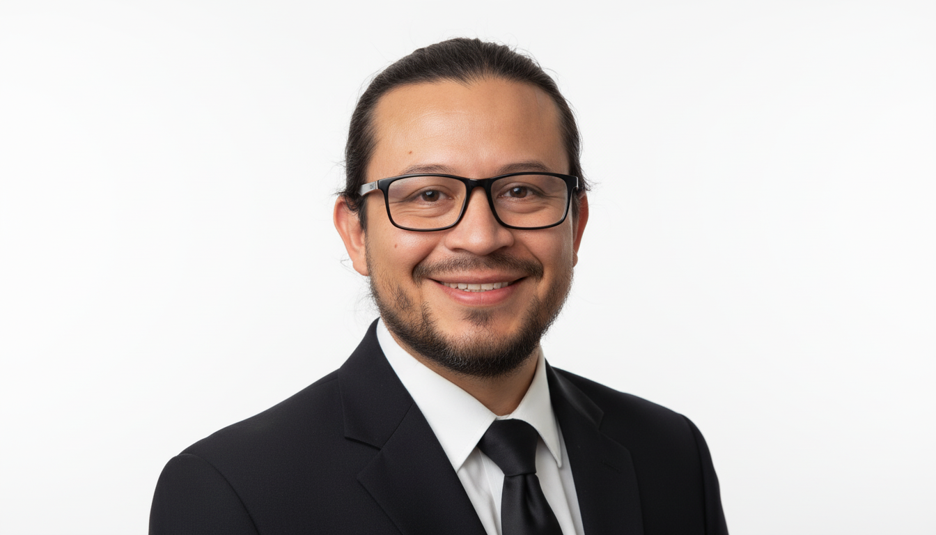 Geovanni Tonguino